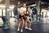 O QUE É MELHOR CROSSFIT OU MUSCULAÇÃO? - She Squats