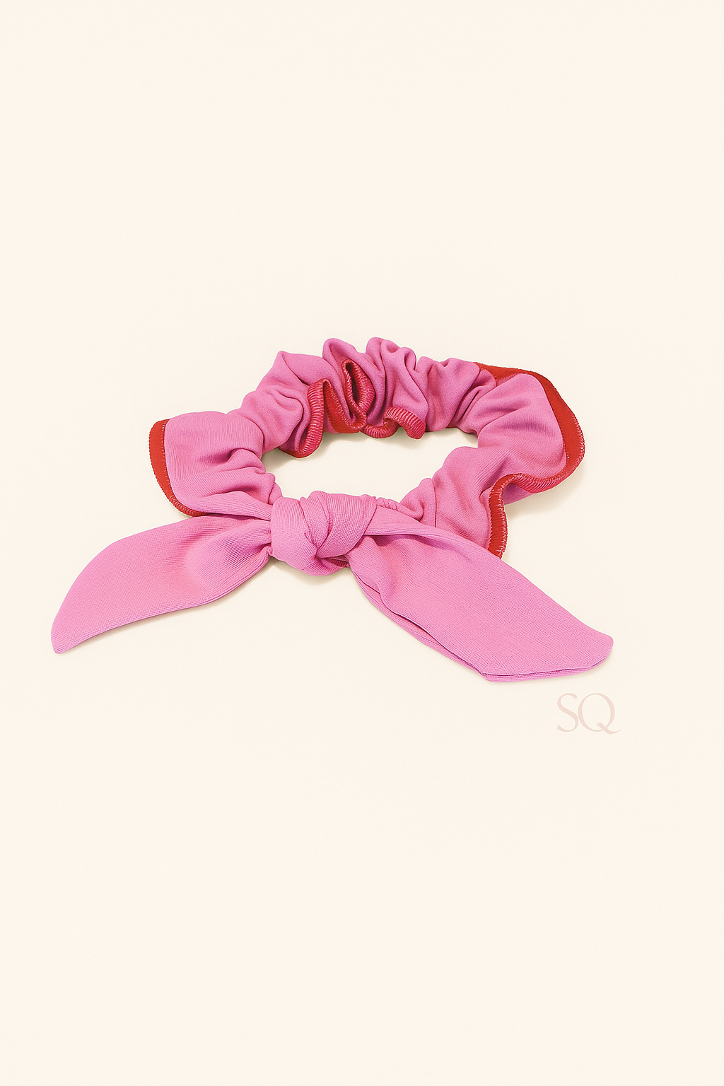 Xuxinha Lacinho Rosa She Squats