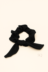 Xuxinha Lacinho Preto She Squats