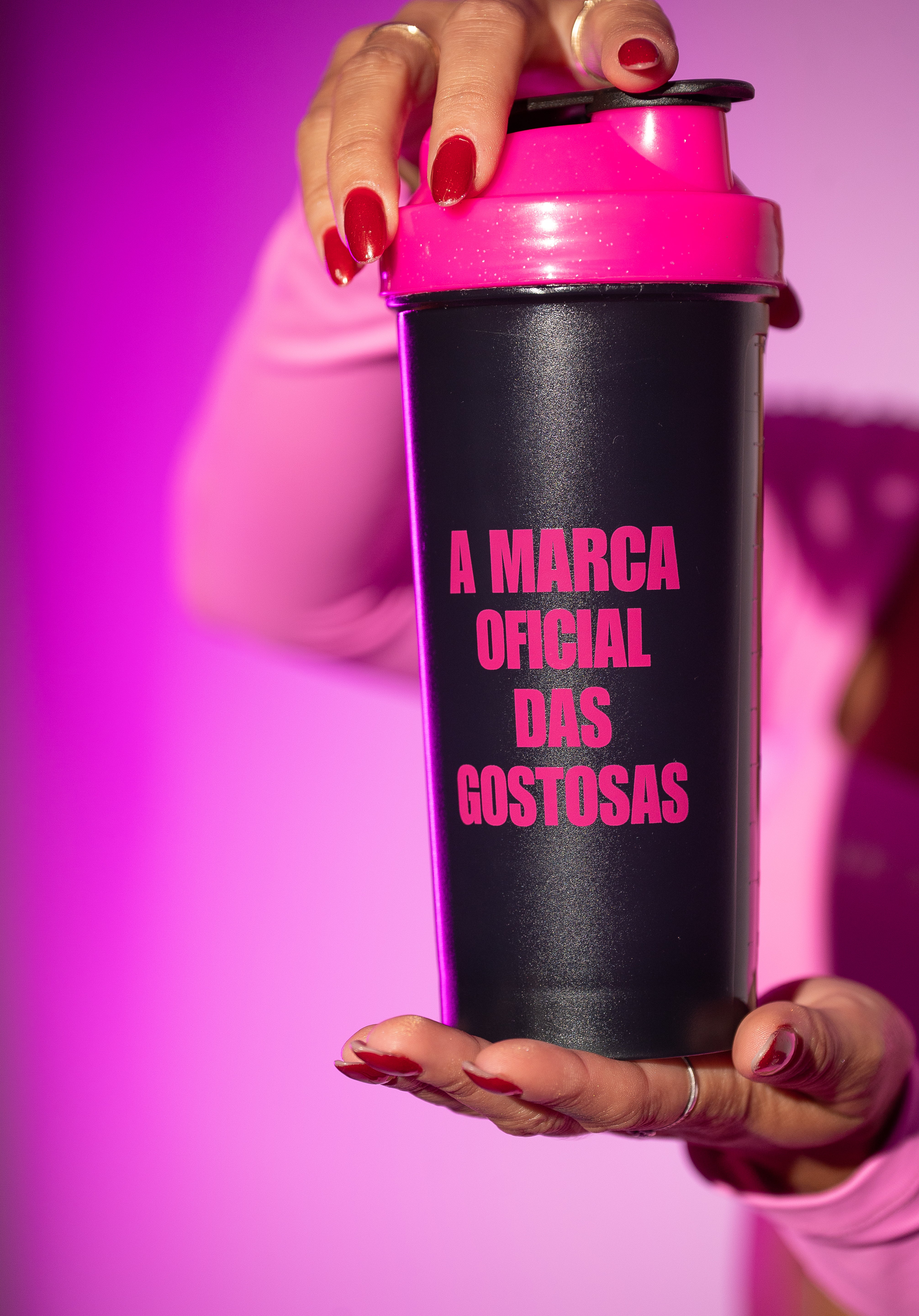 Shakeira Preta She Squats