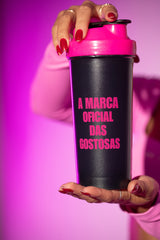 Shakeira Preta She Squats