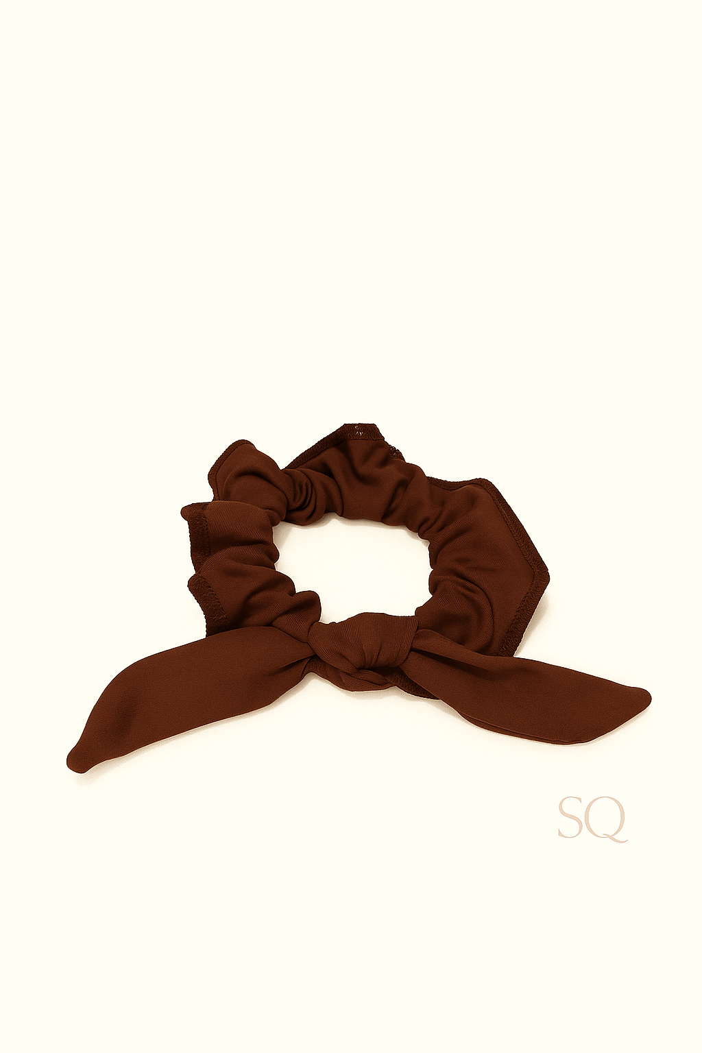 Xuxinha Lacinho Marrom She Squats