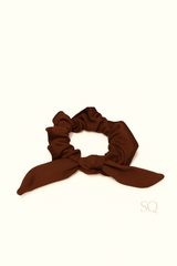 Xuxinha Lacinho Marrom She Squats