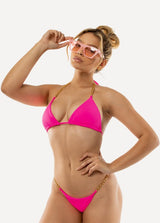 Biquíni Summer Rosa She Squats - She Squats