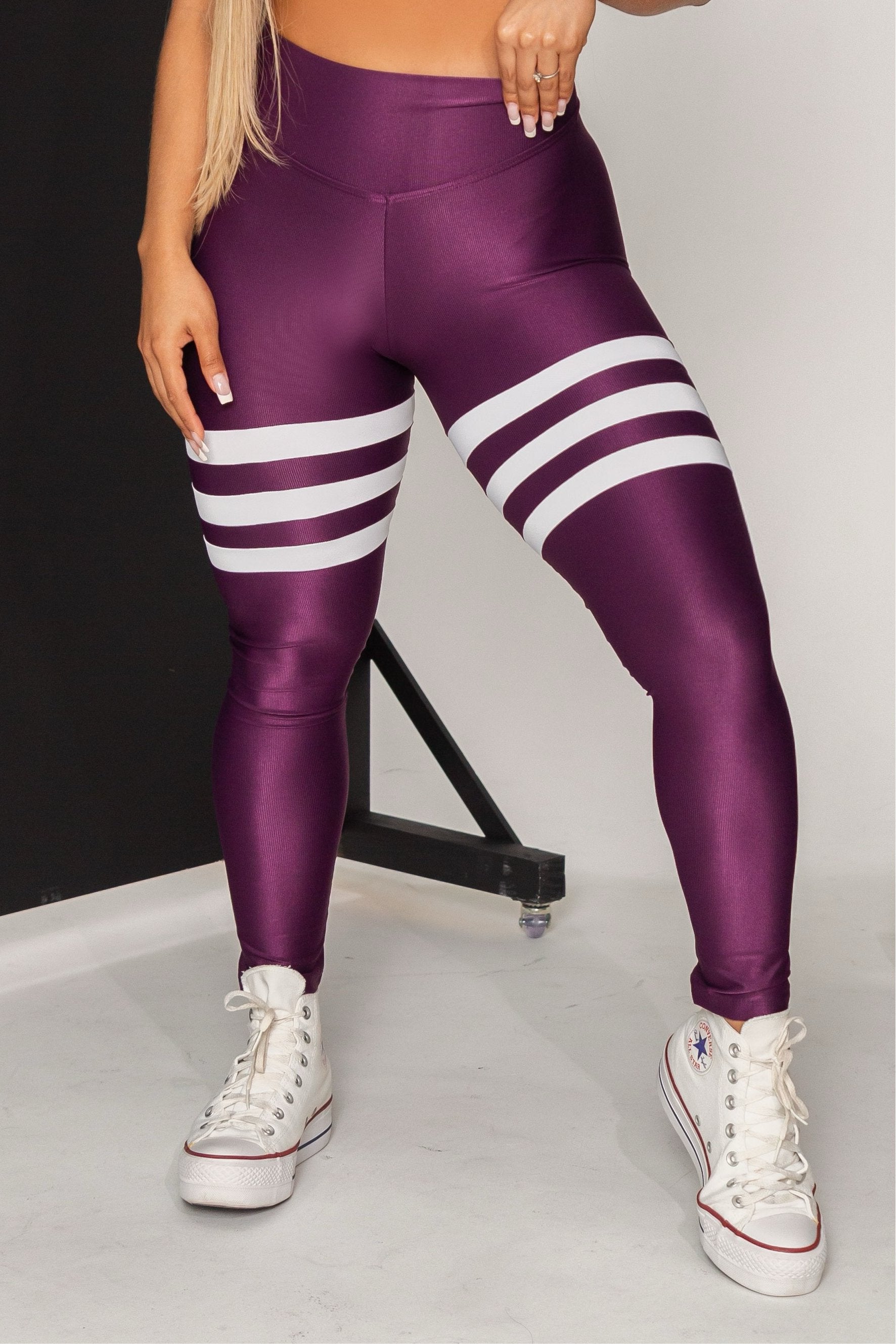 Legging Uva Empina Bumbum She Squats - She Squats