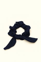 Xuxinha Lacinho Azul Marinho She Squats - She Squats