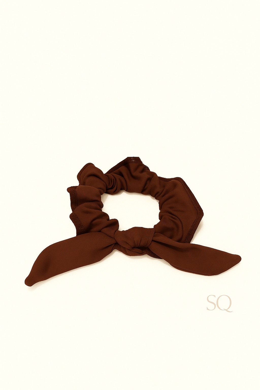 Xuxinha Lacinho Marrom She Squats - She Squats