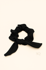 Xuxinha Lacinho Preto She Squats - She Squats