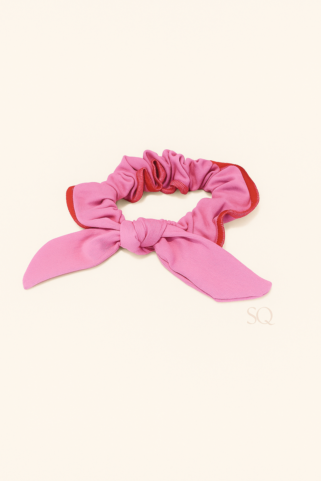 Xuxinha Lacinho Rosa She Squats - She Squats