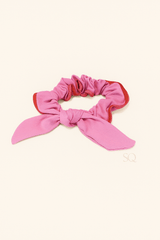 Xuxinha Lacinho Rosa She Squats - She Squats