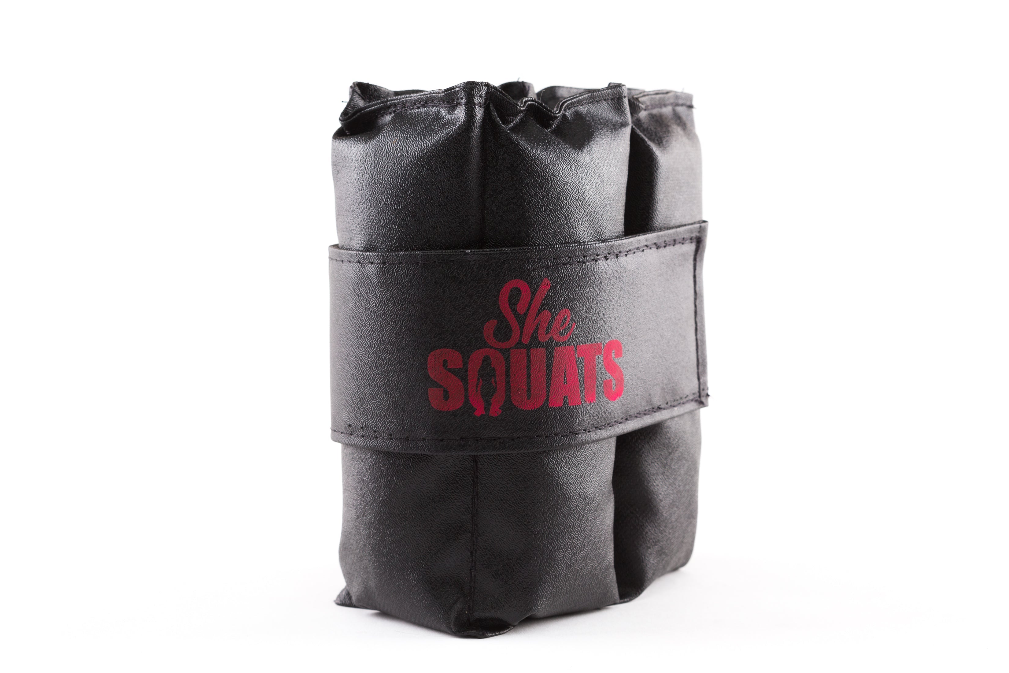 Caneleiras 6KG - She Squats - She Squats