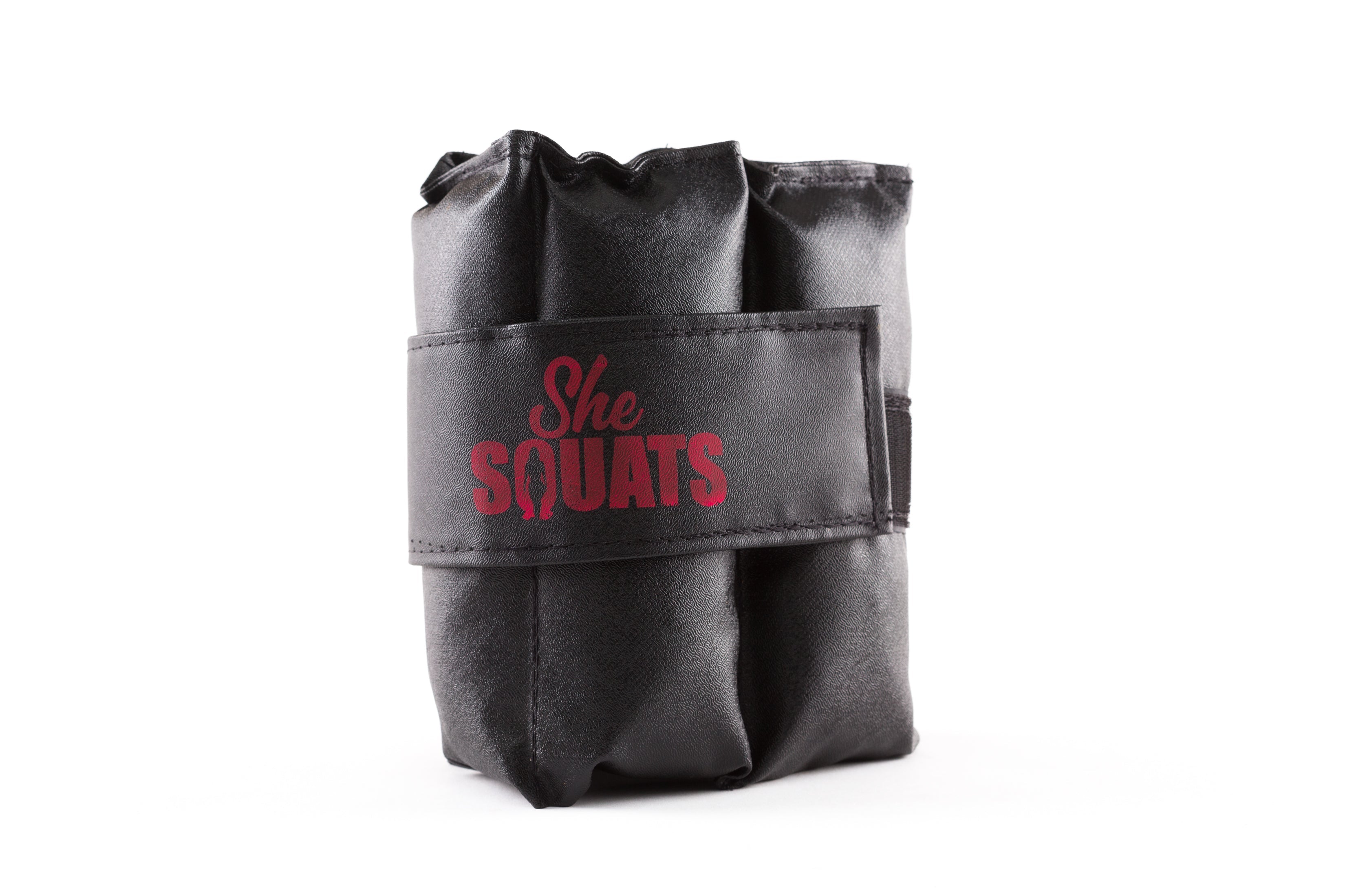 Caneleiras 6KG - She Squats - She Squats
